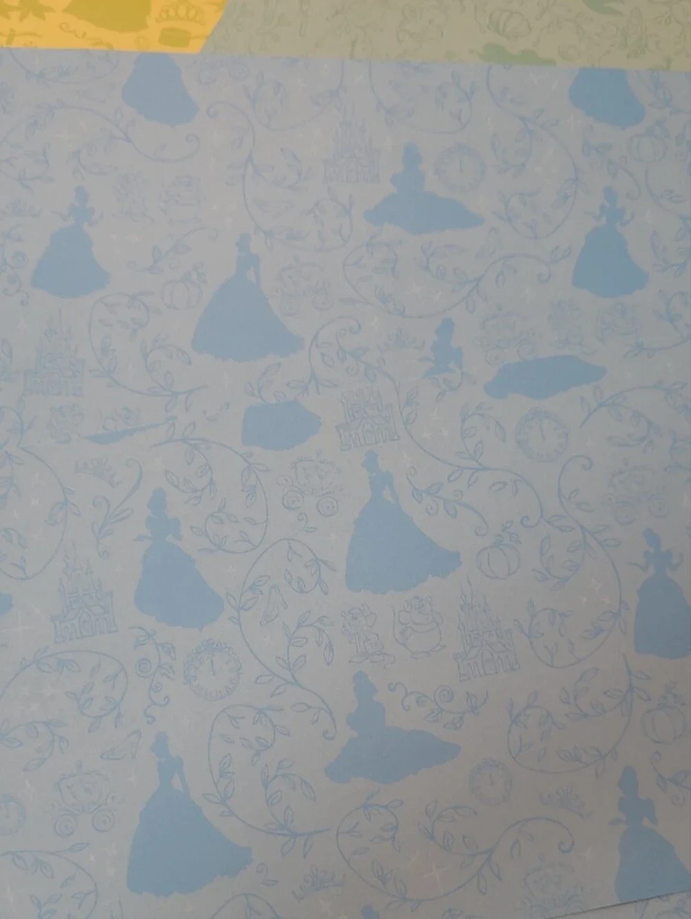 Cricut new disney